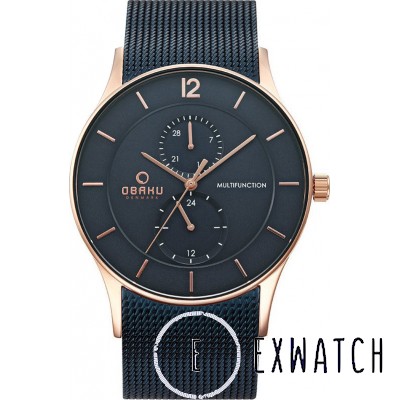 Obaku V157GMVLML