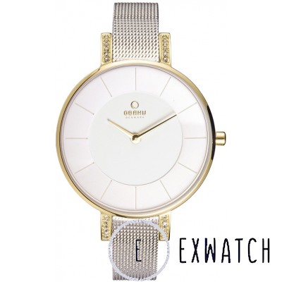 Obaku V158LEGIMC