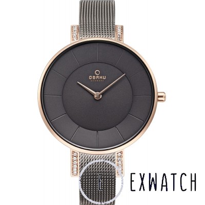 Obaku V158LEVJMJ