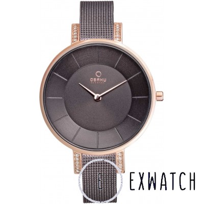 Obaku V158LEVNMN