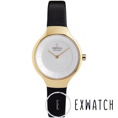 Obaku V166LXGIRB