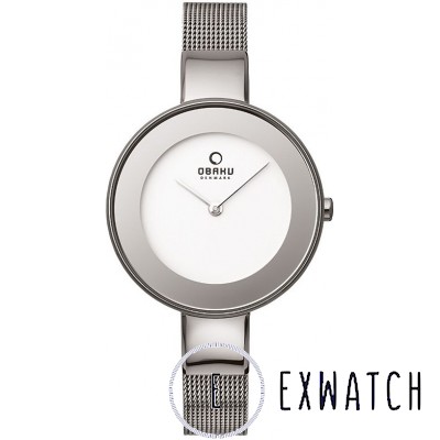 Obaku V167LXCIMC