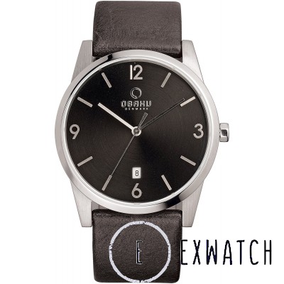 Obaku V169GDCBRB