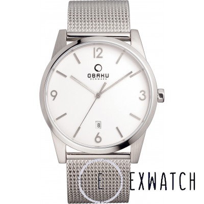 Obaku V169GDCIMC