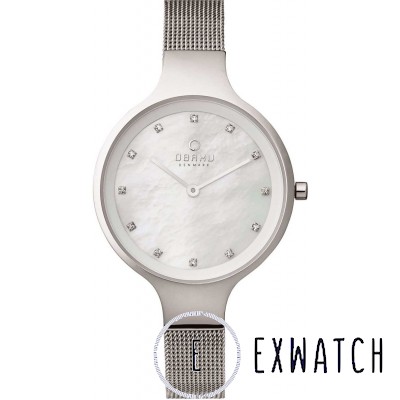 Obaku V173LXCIMC