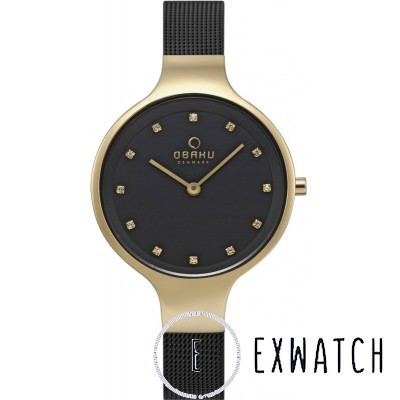 Obaku V173LXGBMB