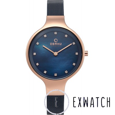 Obaku V173LXVLML