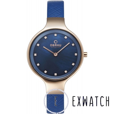 Obaku V173LXVLRA