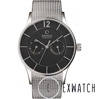 Obaku V175GMCBMC