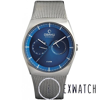 Obaku V176GMCLMC