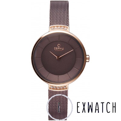 Obaku V177LEVNMN