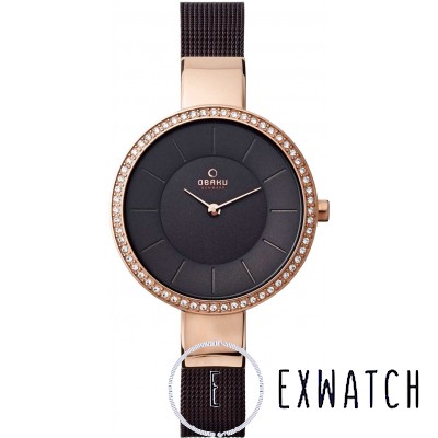 Obaku V179LEVNMN