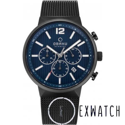 Obaku V180GCBLMB