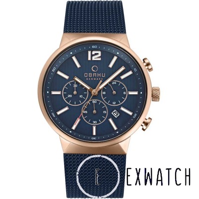 Obaku V180GCVLML