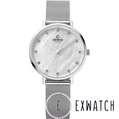 Obaku V186LXCWMC