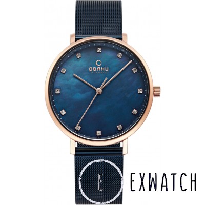 Obaku V186LXVLML