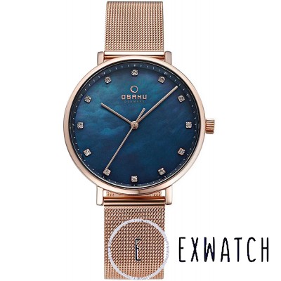 Obaku V186LXVLMV