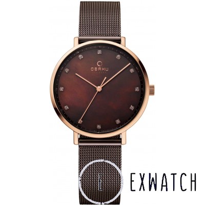 Obaku V186LXVNMN