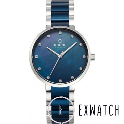 Obaku V189LXCLSL