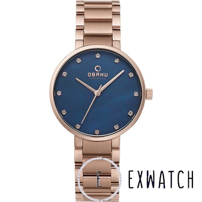 Obaku V189LXVLSV