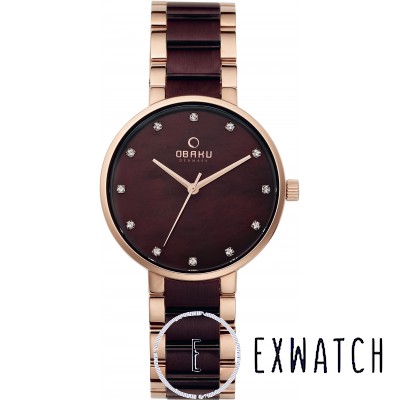 Obaku V189LXVNSA