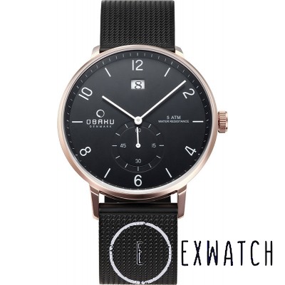 Obaku V190GDVBMB