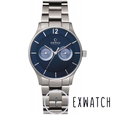 Obaku V192GMCLSC