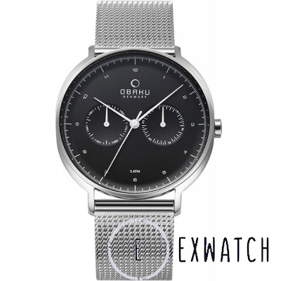 Obaku V193GMCBMC