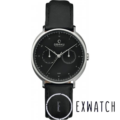 Obaku V193GMCBRB