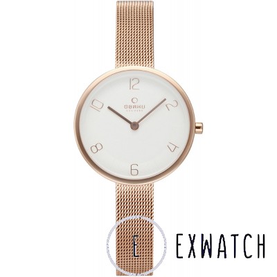 Obaku V195LXVIMV