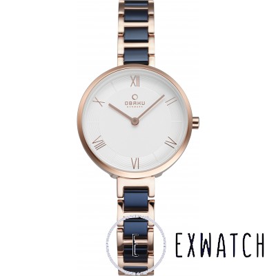 Obaku V195LXVISL