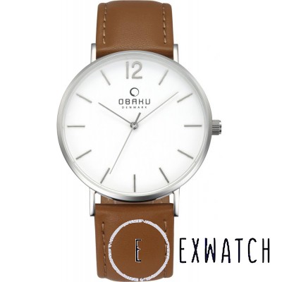 Obaku V197GXCWRN