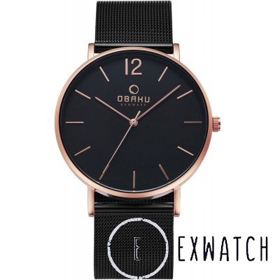 Obaku V197GXVBMB