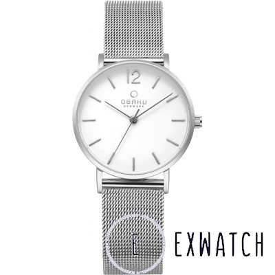 Obaku V197LXCWMC