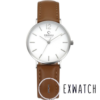 Obaku V197LXCWRN