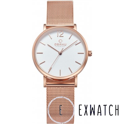 Obaku V197LXVWMV