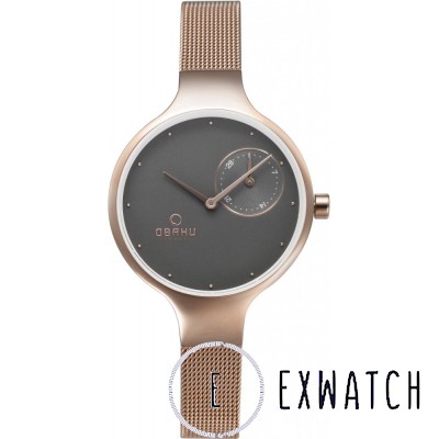 Obaku V201LDVJMV