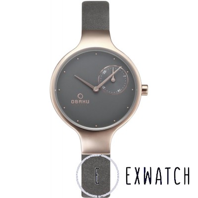 Obaku V201LDVJRJ