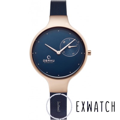 Obaku V201LDVLML