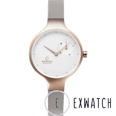 Obaku V201LDVWMC