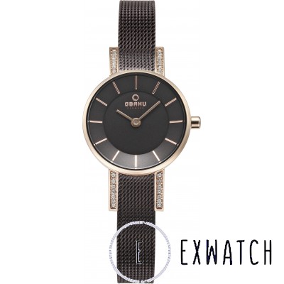 Obaku V207LEVNMN