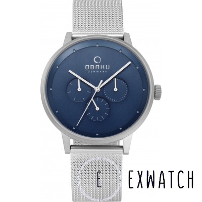 Obaku V208GMCLMC