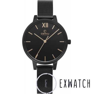 Obaku V209LXBBMB