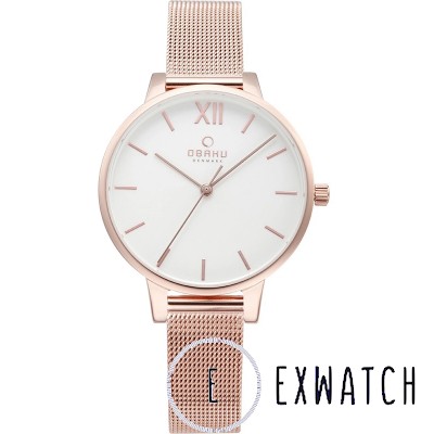 Obaku V209LXVIMV