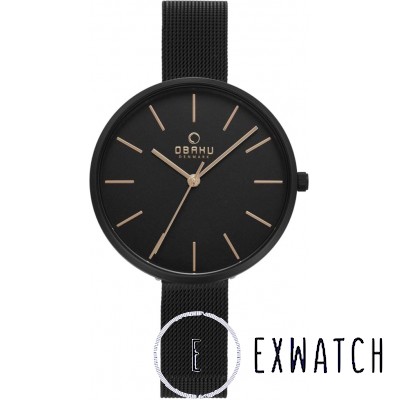 Obaku V211LXBBMB