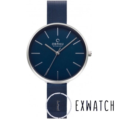 Obaku V211LXCLML