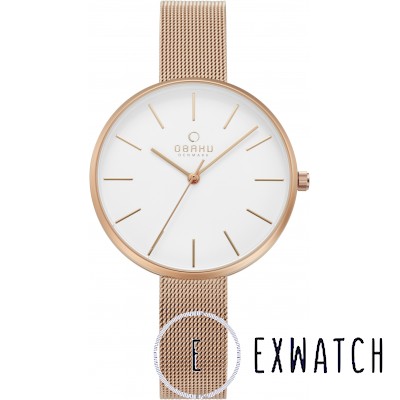 Obaku V211LXVIMV