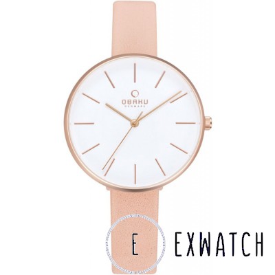 Obaku V211LXVIRL