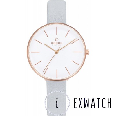 Obaku V211LXVIRX