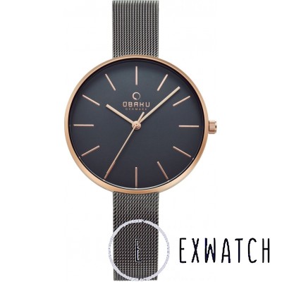 Obaku V211LXVJMJ